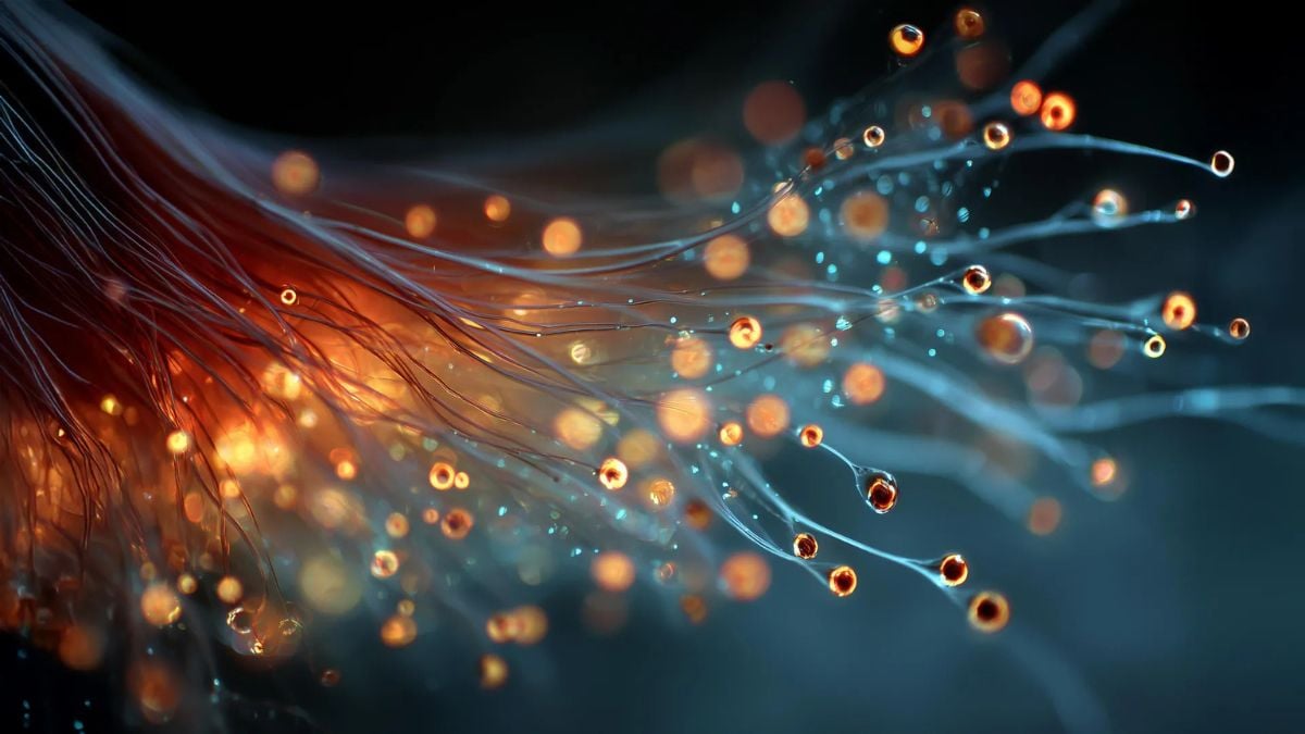 Cambridge Team Uncovers Unexpected Quantum Behaviour in Non-Metal Organic Molecule