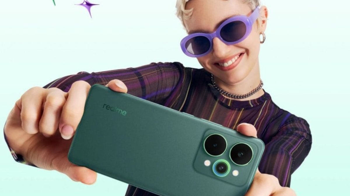 200MP, 7000mAh பேட்டரி... இனி சார்ஜ் பண்ற கவலையே இல்லை! Realme 16 Pro-வோட மிரட்டலான ஸ்பெக்ஸ் லீக்