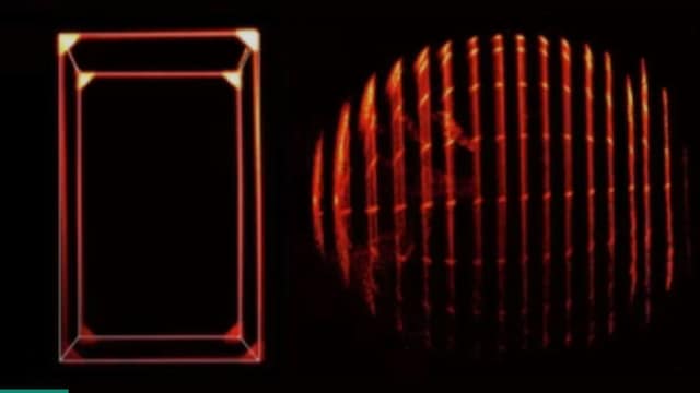 Physicists Recreate Einstein’s Near-Light-Speed Illusion Predicted 70 Years Ago Physicists Recreate Einstein’s Near-Light-Speed Illusion Predicted 70 Years Ago