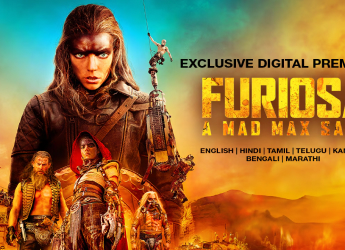 Furiosa: A Mad Max Saga OTT Release Date Confirmed, to be Available in Seven Languages