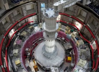 Fusion Reactors Could Generate Axions, Offering a New Path to Detect Dark Matter