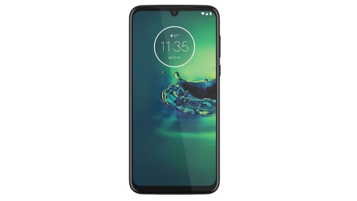 Moto G8 Power Lite Specifications Tipped by Google Play Console, Shows 4GB RAM, MediaTek Helio P35 SoC: Report