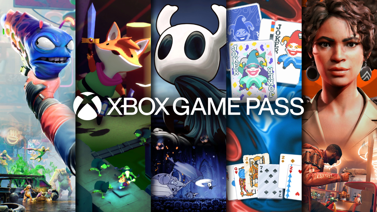 Microsoft Is Bringing Xbox Cloud Gaming, PC Games to Game Pass Core and Standard Tiers