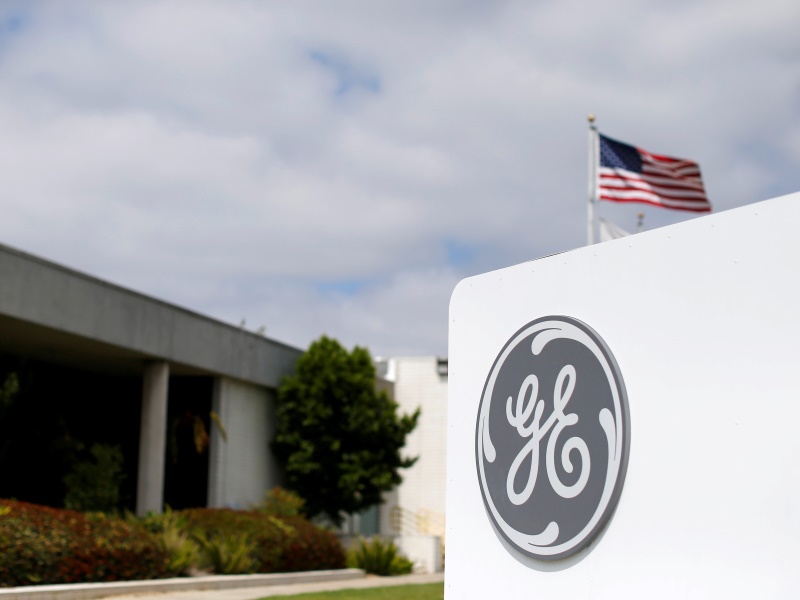 GE Acquires Two Artificial Intelligence Startups