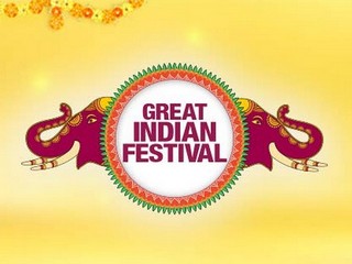 Amazon Great Indian Festival 2020 Sale Best Deals Under Rs. 10,000