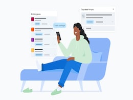 Gmail Adds Purchases Tab to Simplify Online Order Tracking Ahead of Festive Sale Season Gmail Adds Purchases Tab to Simplify Online Order Tracking Ahead of Festive Sale Season