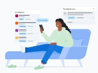 Gmail Adds Purchases Tab to Simplify Online Order Tracking Ahead of Festive Sale Season