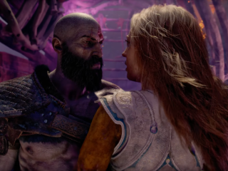 God of War Laufey Release Date Announced, Next God of War Game With Kratos Confirmed