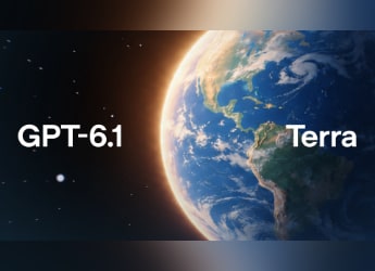 OpenAI আনল নতুন AI মডেল GPT-6.1 Terra, লেখালিখি থেকে কোডিং সবেতেই পারদর্শী