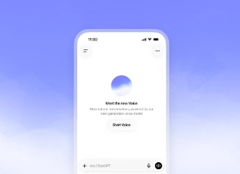 OpenAI আনল নতুন GPT Live মডেল,  এবার বন্ধুর মতো মন দিয়ে শুনবে ও কথা বলবে ChatGPT