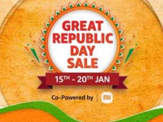 Amazon Great Republic Sale 2023: Best Offers on Large Appliances