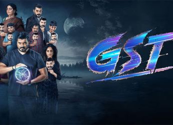 GST (Ghosts in Trouble) Out on Prime Video: What You Need to Know