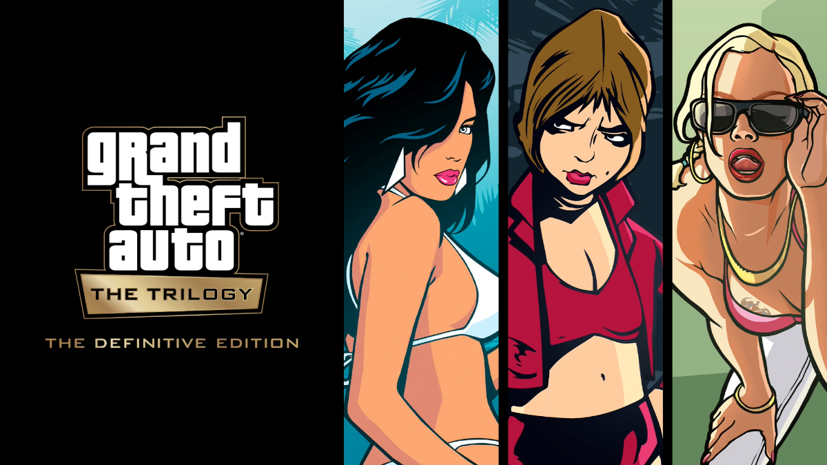 Netflix Games to Add Grand Theft Auto: The Trilogy &ndash; the Definitive Edition on Mobile Platforms Next Month