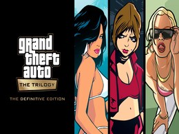 Netflix Games to Add Grand Theft Auto: The Trilogy – the Definitive Edition on Mobile Platforms Next Month Netflix Games to Add Grand Theft Auto: The Trilogy – the Definitive Edition on Mobile Platforms Next Month