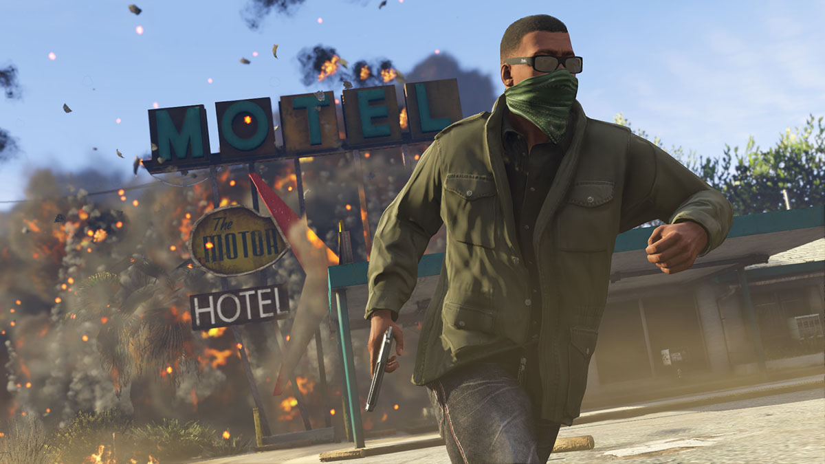 Does Playing Violent Video Games Impact Behaviour? Here's What the Latest Study Has to Say