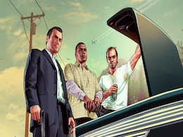 GTA 6 Maker Take-Two to Cut 5 Percent of Staff, Scrap Projects to Cut Millions in Annual Costs GTA 6 Maker Take-Two to Cut 5 Percent of Staff, Scrap Projects to Cut Millions in Annual Costs