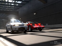 My First Gran Turismo, a Free-to-Play Racing Sim Experience for PS4 and PS5, Arrives December 6 My First Gran Turismo, a Free-to-Play Racing Sim Experience for PS4 and PS5, Arrives December 6