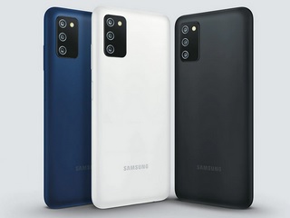 Samsung Galaxy A03s Receiving Android 13 Update with One UI 5.0 Three Months Early: How to Download