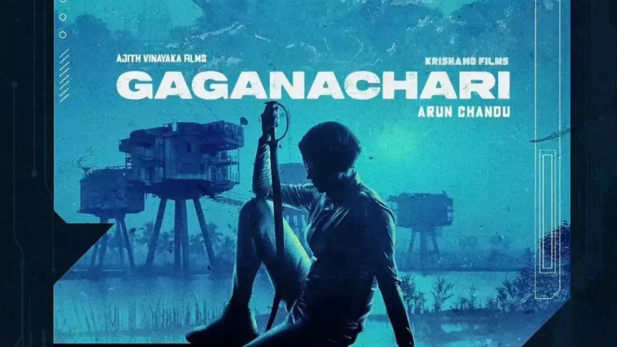 Popular Malayalam Movies on Prime Video: Gaganachari, Golam, Level Cross, and More