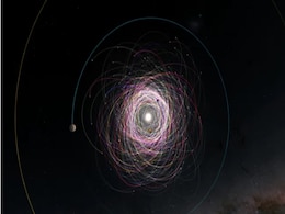 Gaia Telescope Reportedly Discovers Hidden Moons Orbiting 350 Asteroids Gaia Telescope Reportedly Discovers Hidden Moons Orbiting 350 Asteroids