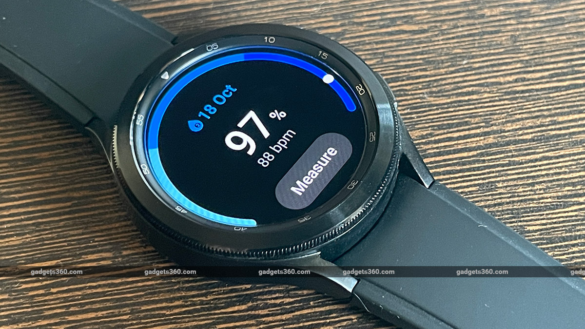 Samsung Ends Support for Galaxy Watch 4 and Galaxy Watch 4 Classic After Five Years