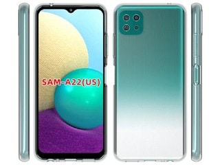 Samsung Galaxy A22 5G Specifications Tipped via Alleged Geekbench Listing