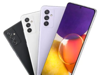 Samsung Galaxy A82 5G Moniker Confirmed by Official Security Updates Website