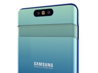 Samsung Galaxy A90 Will Allegedly Launch as Galaxy A80, How to Watch Launch Live Stream