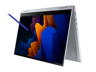 Samsung Galaxy Book Flex 5G With 11th-Gen Intel Core CPUs, 5G Connectivity, 13-Megapixel Camera Launched