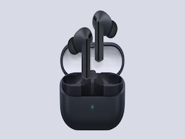 Samsung Galaxy Buds 3 FE Launched in India With ANC, Galaxy AI Features: Price, Specifications Samsung Galaxy Buds 3 FE Launched in India With ANC, Galaxy AI Features: Price, Specifications