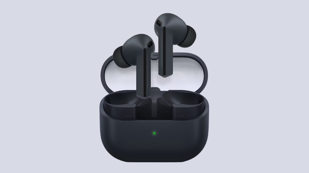 Samsung Galaxy Buds 3 FE Launched in India With ANC, Galaxy AI Features: Price, Specifications