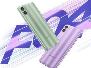 Samsung Galaxy F04 India Launch Date Set for January 4, Will Feature 6.5-inch Display, 8GB RAM