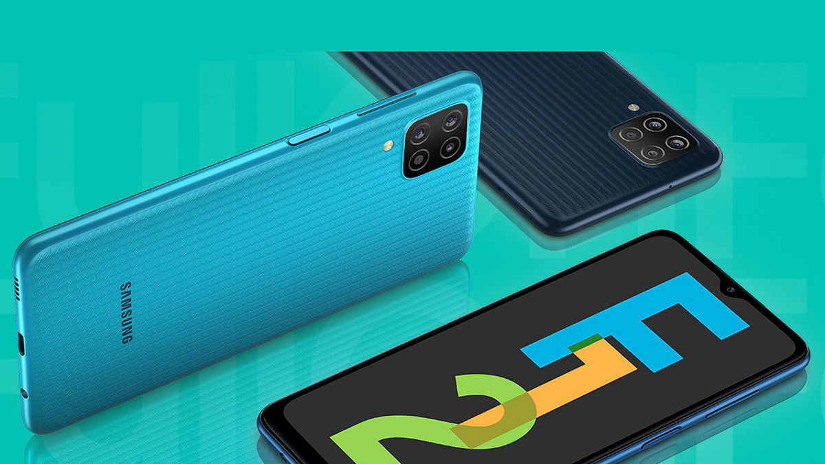 Samsung Galaxy F12 Receiving Android 12-Based One UI 4.1 Update in India: Report