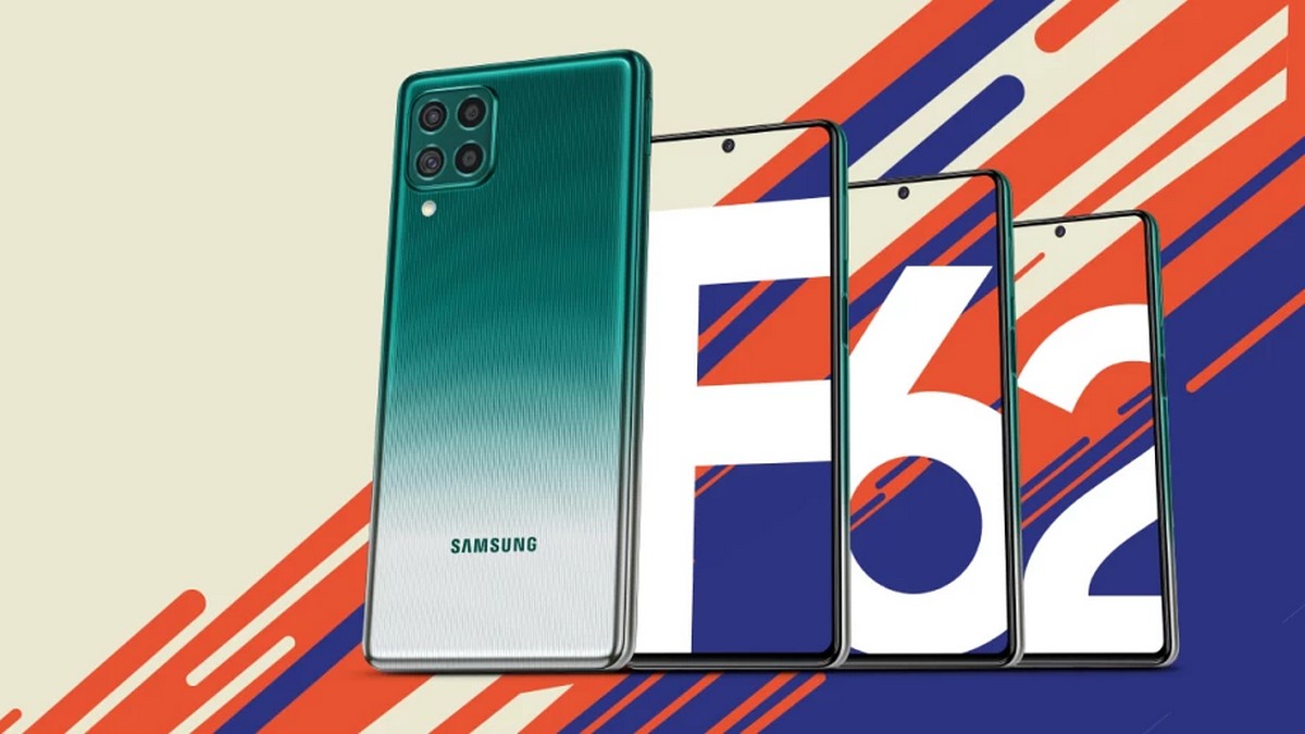 Samsung Galaxy F62 to Launch in India Today: How to Watch Livestream, Expected Price, Specifications