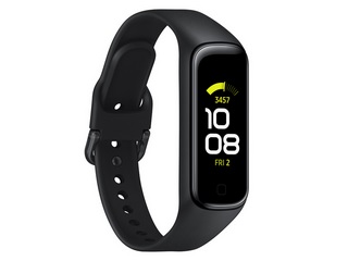 Samsung Galaxy Fit 2 Fitness Tracker With AMOLED Display, 15-Day Battery Life Launched in India