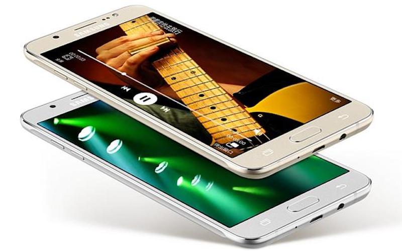 Samsung Galaxy J5 Reportedly Explodes in France