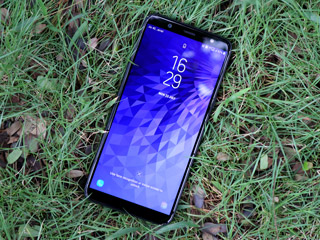 Samsung Galaxy J8 Starts Receiving Android 10-based One UI 2 Update with July 2020 Security Patch