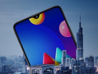 Samsung Galaxy M02s Will Go on Sale Starting January 19, Amazon Listing Reveals