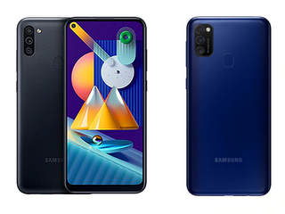 Samsung Galaxy M11 vs Samsung Galaxy M21: Price in India, Specifications Compared