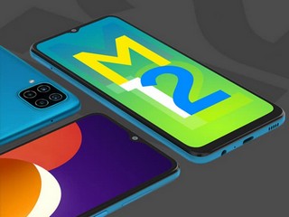 Samsung Galaxy M12 With 6,000mAh Battery, 90Hz Refresh Rate Launching in India on March 11