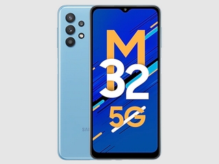 Samsung Galaxy M32 5G to Go on Sale Today at Noon via Amazon, Company Website: Price, Offers, Specifications