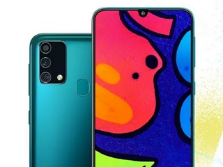 Samsung Galaxy F41 Getting One UI 3.1 Update With March 2021 Android Security Patch: Report