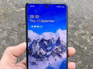 Samsung Galaxy M52 5G, Galaxy F42 5G India Launch Tipped for September