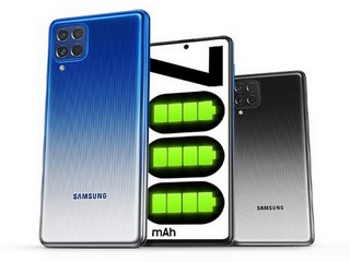 Samsung Galaxy M62 to Launch in Malaysia on March 3, Could Be Rebranded Galaxy F62