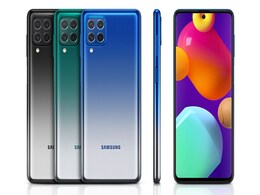 Samsung Galaxy A52 5G, Galaxy M62 Get Android 13-Based One UI 5.0 Update: Report Samsung Galaxy A52 5G, Galaxy M62 Get Android 13-Based One UI 5.0 Update: Report