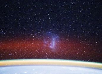 Astronomers Look to the Large Magellanic Cloud to Study How Stars Are Born