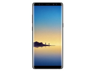 Samsung Galaxy Note 8 Render Image Leaked, Dual Camera Details Tipped