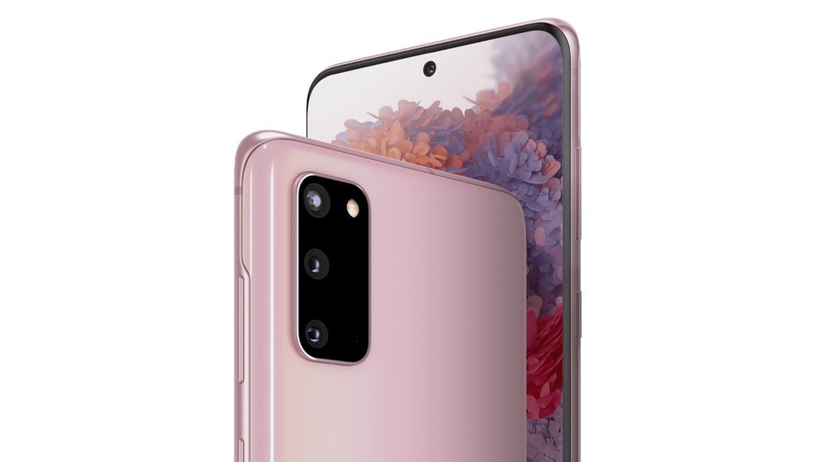 Samsung to Bring Optical Image Stabilisation on New Galaxy A-Series Phones Next Year: Report