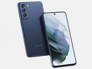 Samsung Galaxy S21 FE Could Support 25W Fast Charging Just Like Vanilla Galaxy S21