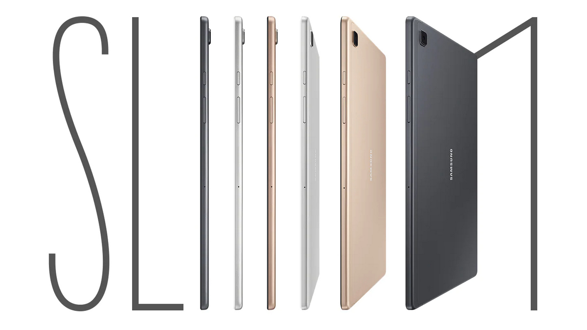 Samsung Galaxy Tab A7 Wi-Fi Variant Available for Pre-Order on Amazon, Will Go on Sale Starting October 12